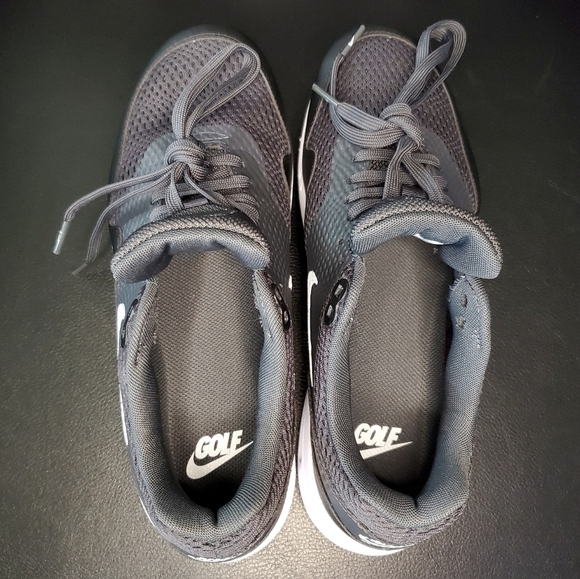 Nwob Nike Air Max 1 G Men's Golf Shoes - Picture 6 of 11